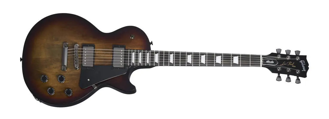 Gibson Les Paul Modern Studio Smoke House Burst Electric Guitar - The Twelfth Fret 