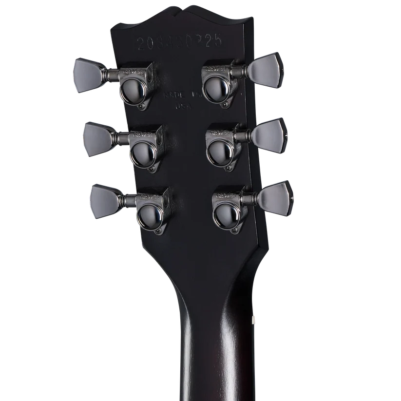 Gibson Les Paul Modern Studio Smoke House Burst Electric Guitar - The Twelfth Fret 
