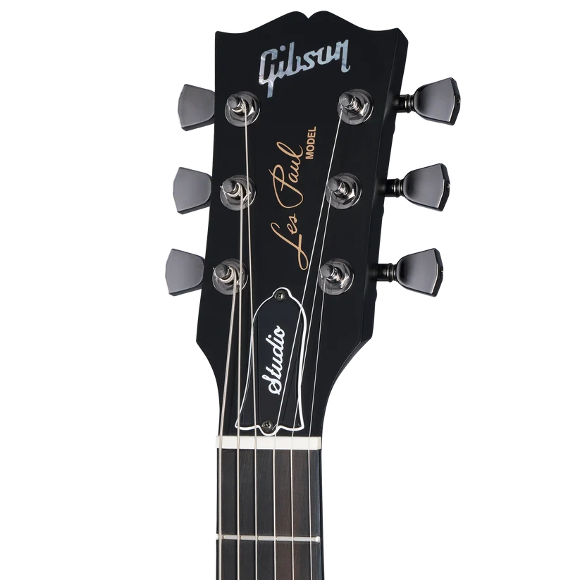 Gibson Les Paul Modern Studio Smoke House Burst Electric Guitar - The Twelfth Fret 