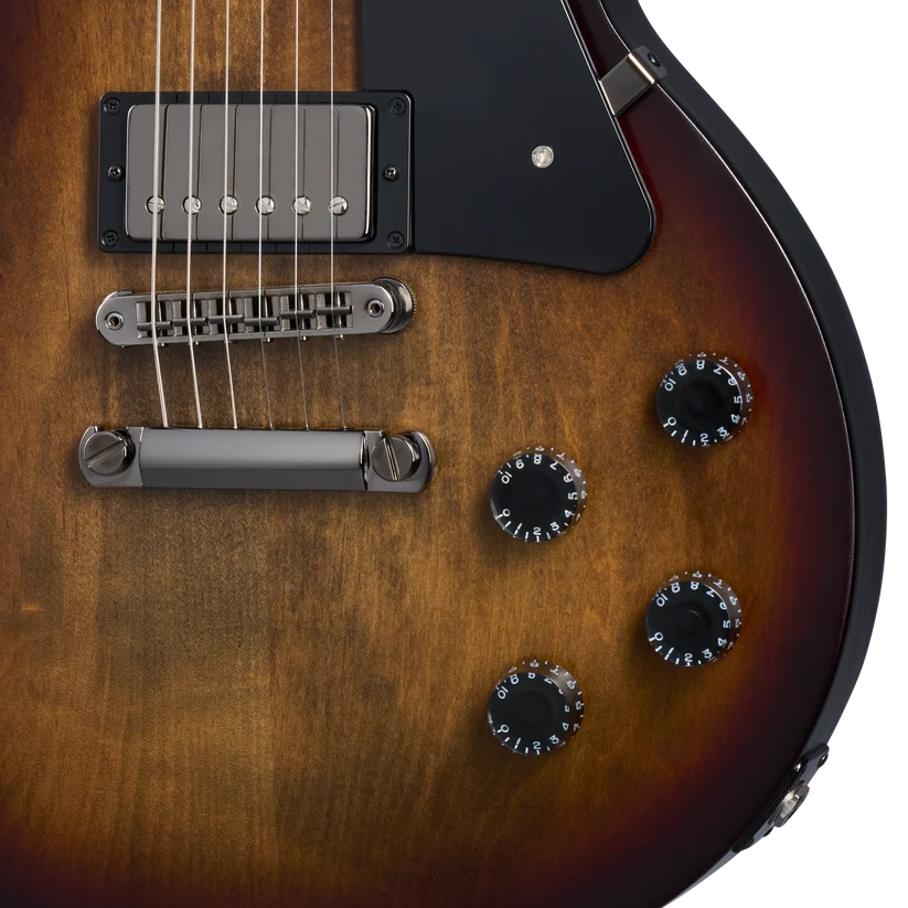 Gibson Les Paul Modern Studio Smoke House Burst Electric Guitar - The Twelfth Fret 