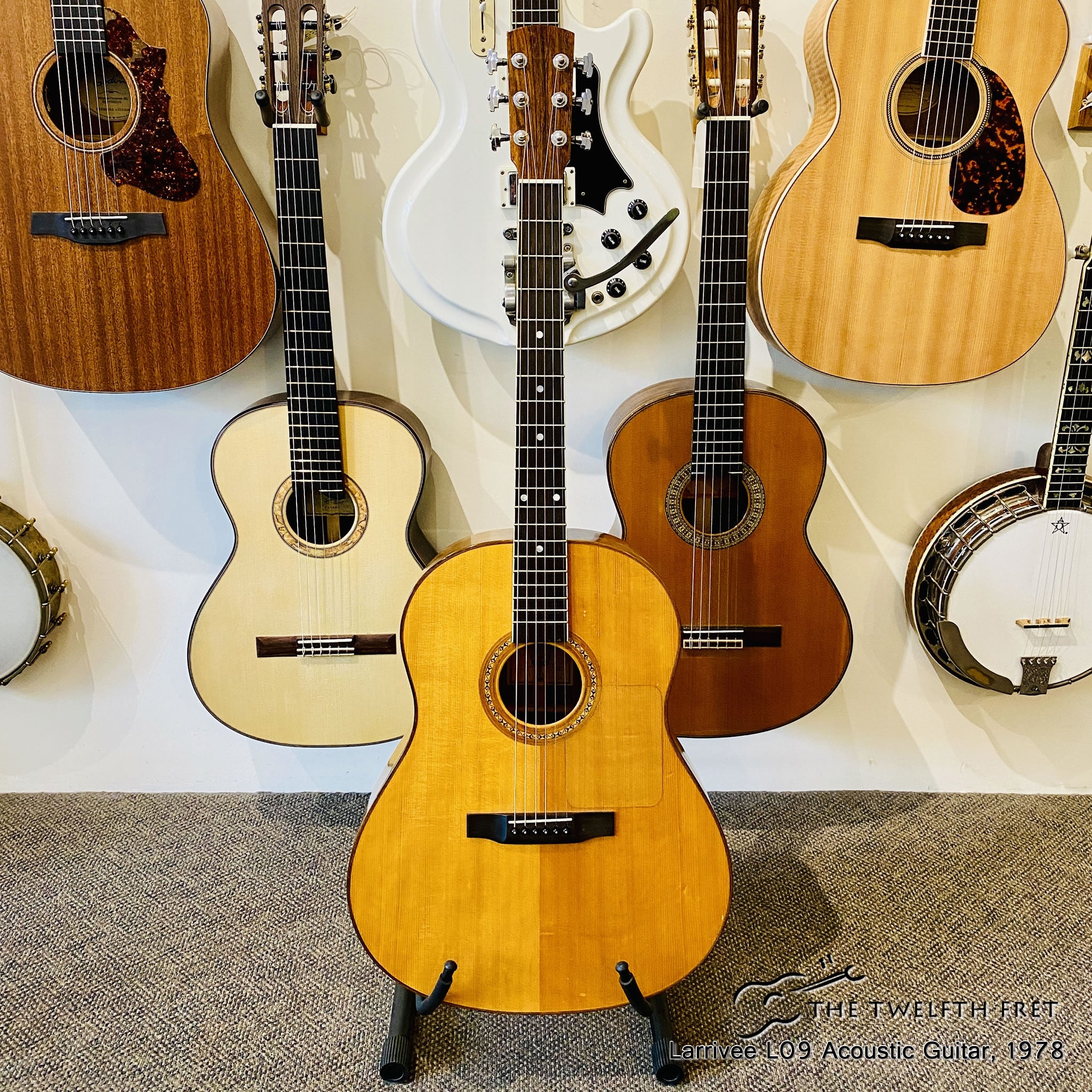 NEW ARRIVALS – Page 9