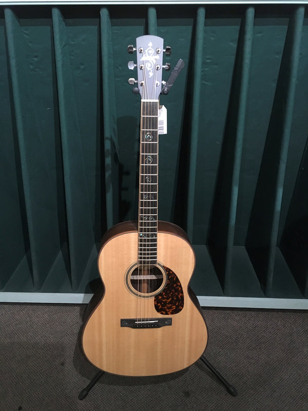 Larrivee L-03R Vine Special Acoustic Guitar - The Twelfth Fret