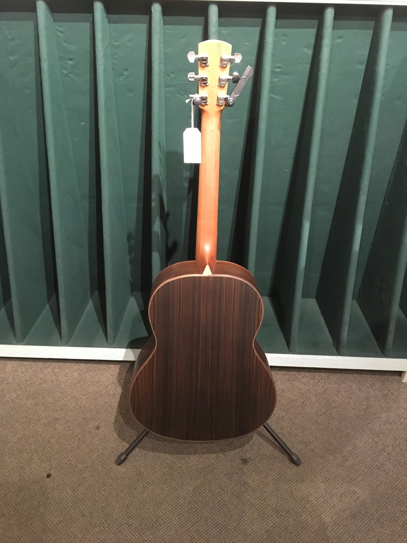 Larrivee L-03R Vine Special Acoustic Guitar - The Twelfth Fret