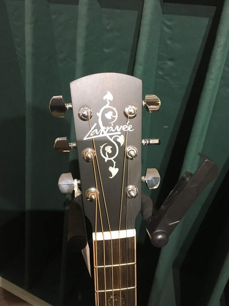 Larrivee OM-03R Vine Special Recording Series Acoustic Guitar - The Twelfth Fret
