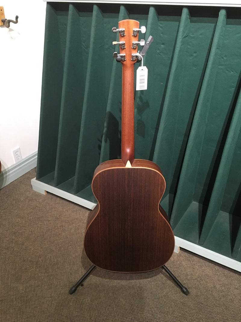 Larrivee OM-03R Vine Special Recording Series Acoustic Guitar - The Twelfth Fret