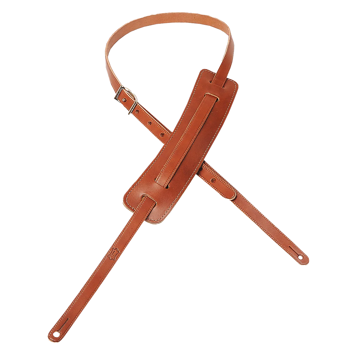 Levy's Holly Deluxe Series Guitar Strap