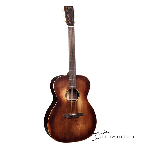 Martin 000-16 StreetMaster Acoustic Guitar - The Twelfth Fret
