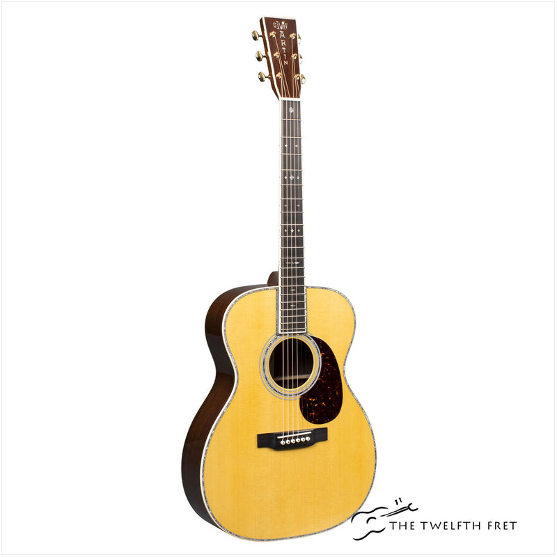 Martin 000-42 Acoustic Guitar - The Twelfth Fret