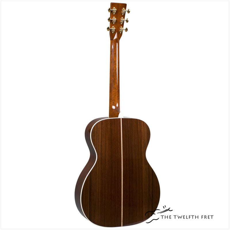 Martin 000-42 Acoustic Guitar - The Twelfth Fret