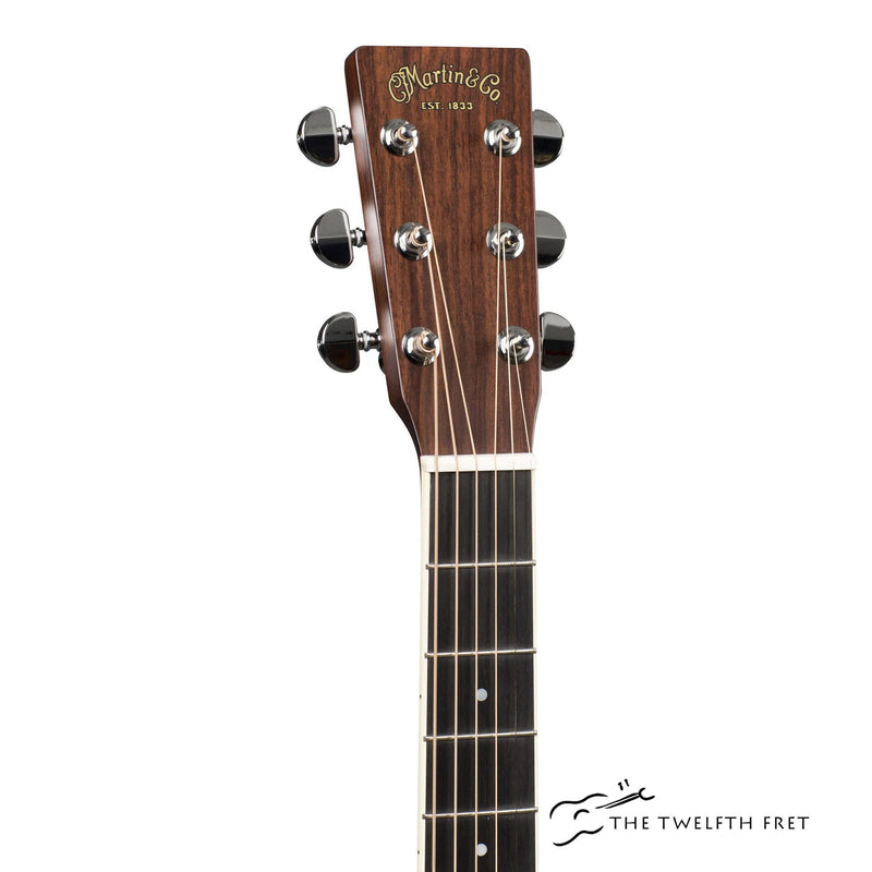 Martin M-36 Acoustic Guitar - The Twelfth Fret