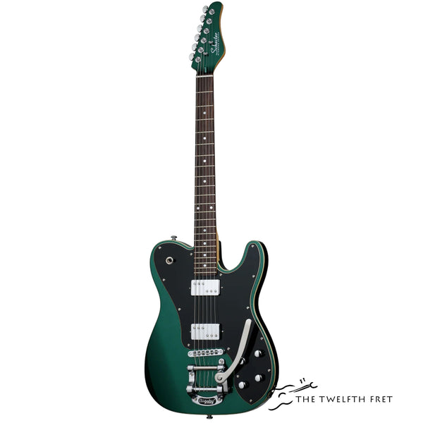 SCHECTER THE TREMBLER トレモロ SCHECTER THE TREMBLER（新品）【楽器検索デジマート】