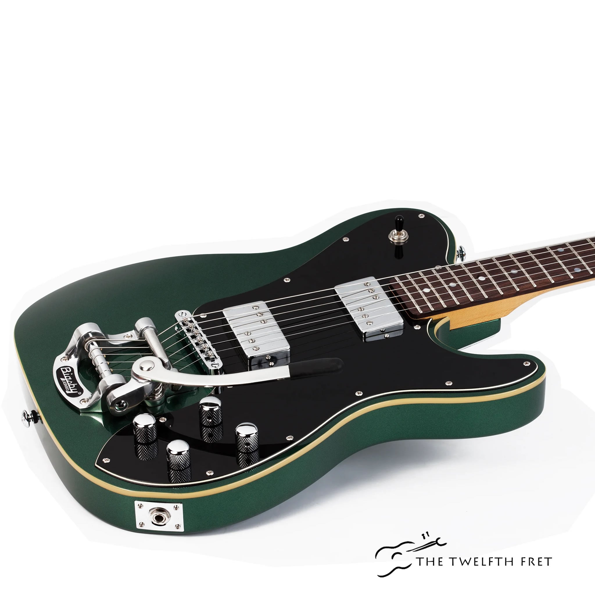 Schecter（シェクター）PT Fastback II Bテレキャスター Schecter PT Fastback II B MRED - Schecter - Gitary