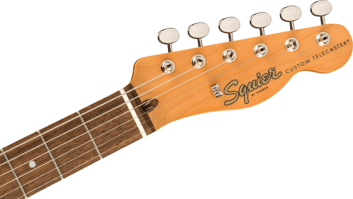 Squier Classic Vibe '60s Custom Telecaster, 3 Colour Sunburst