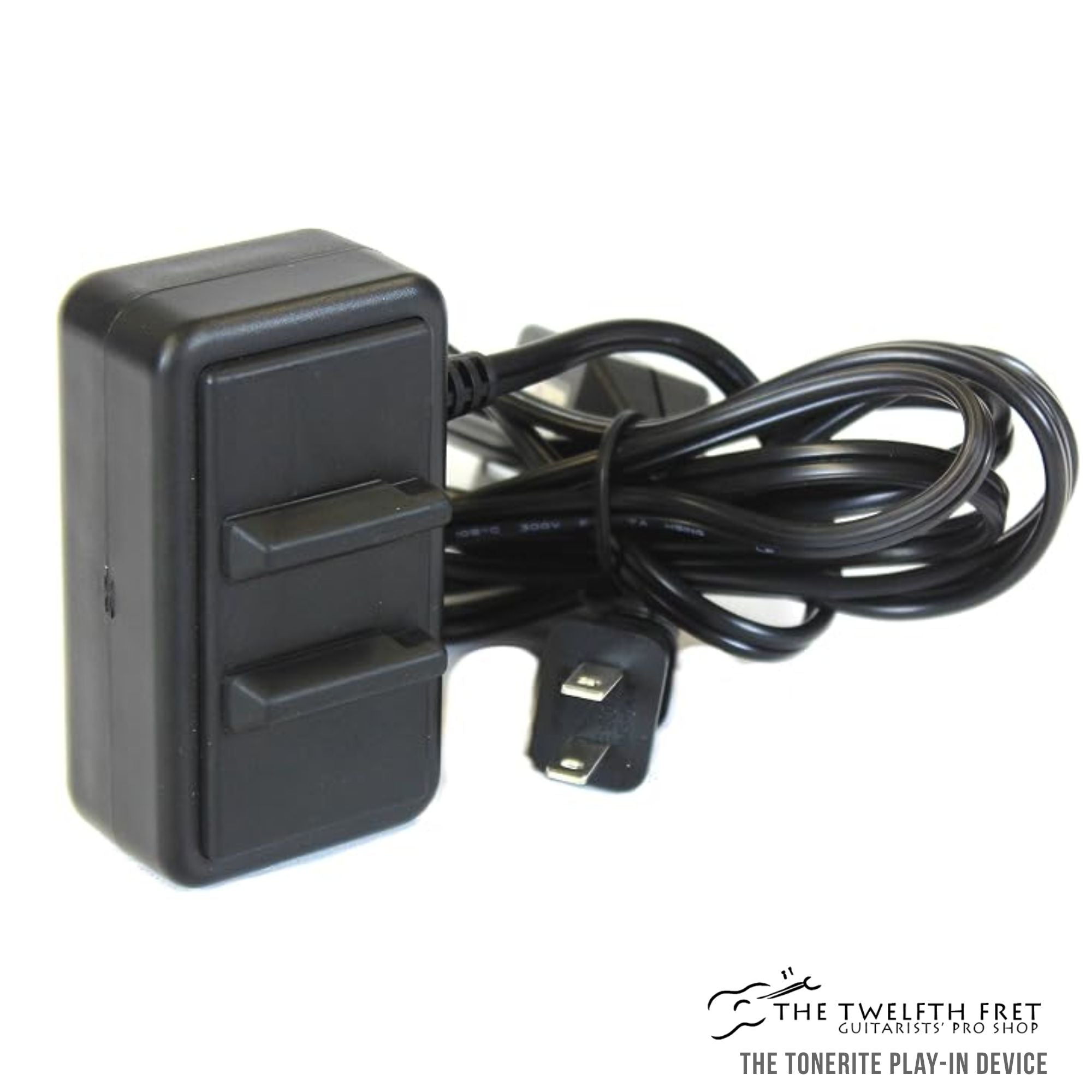 The ToneRite Play-In Device - Shop The Twelfth Fret
