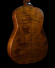 Beard Trailhead E Squareneck Resonator Guitar - The Twelfth Fret