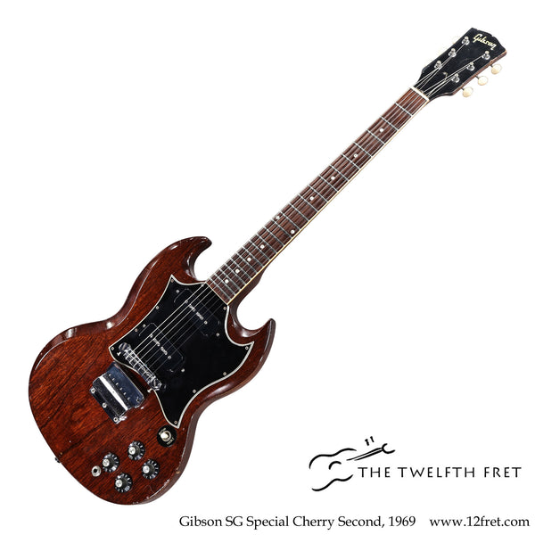 gibson-sg-special-2nd-cherry-
