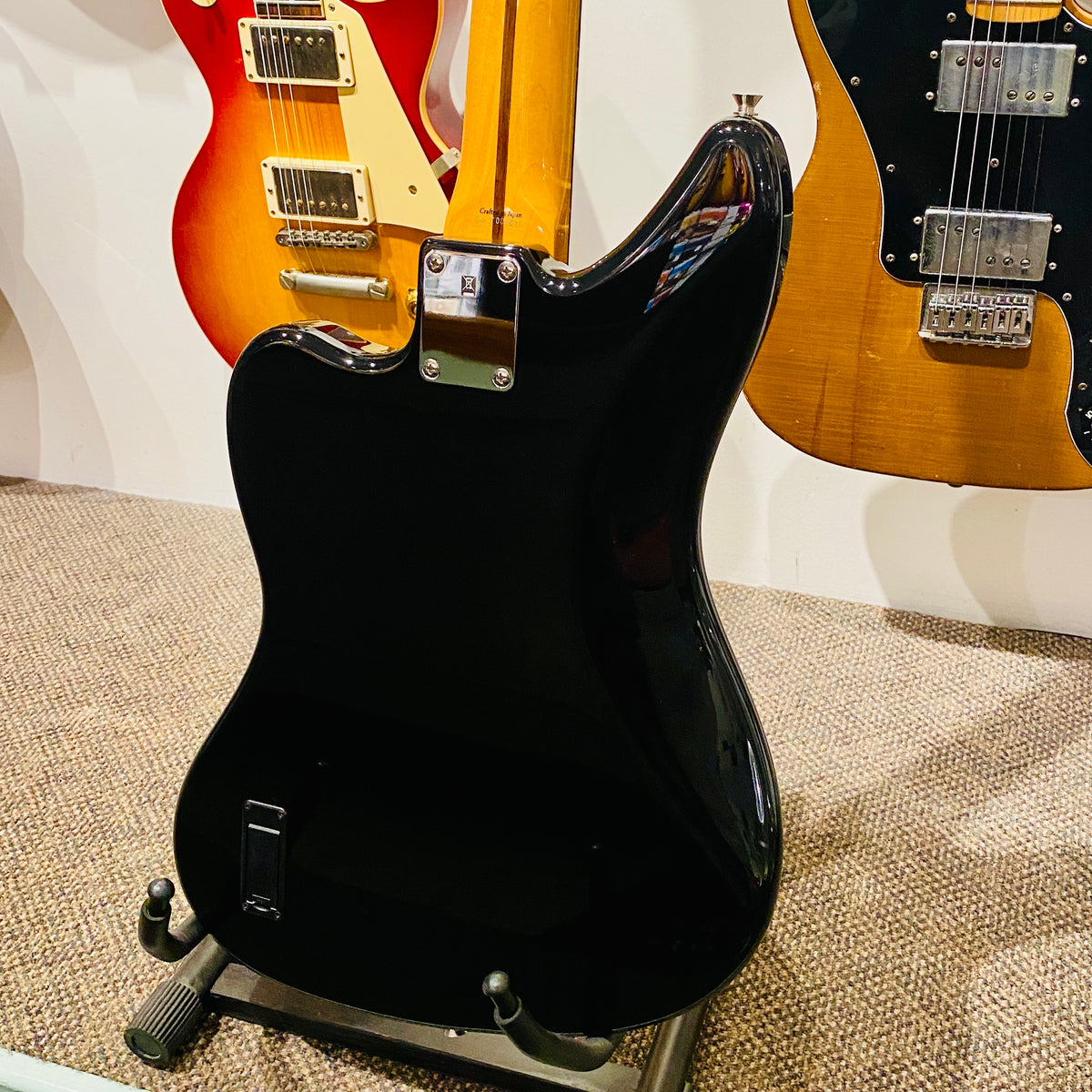 Fender Jaguar 4 String Bass 2008 [USED]