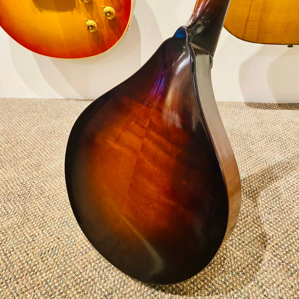 Northfield Model M A Style Mandolin 2023 [USED]