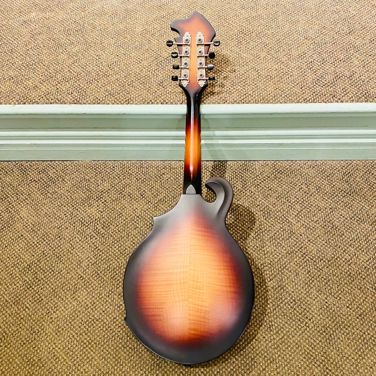 Breedlove Quartz FF Mandolin 2009 [USED]