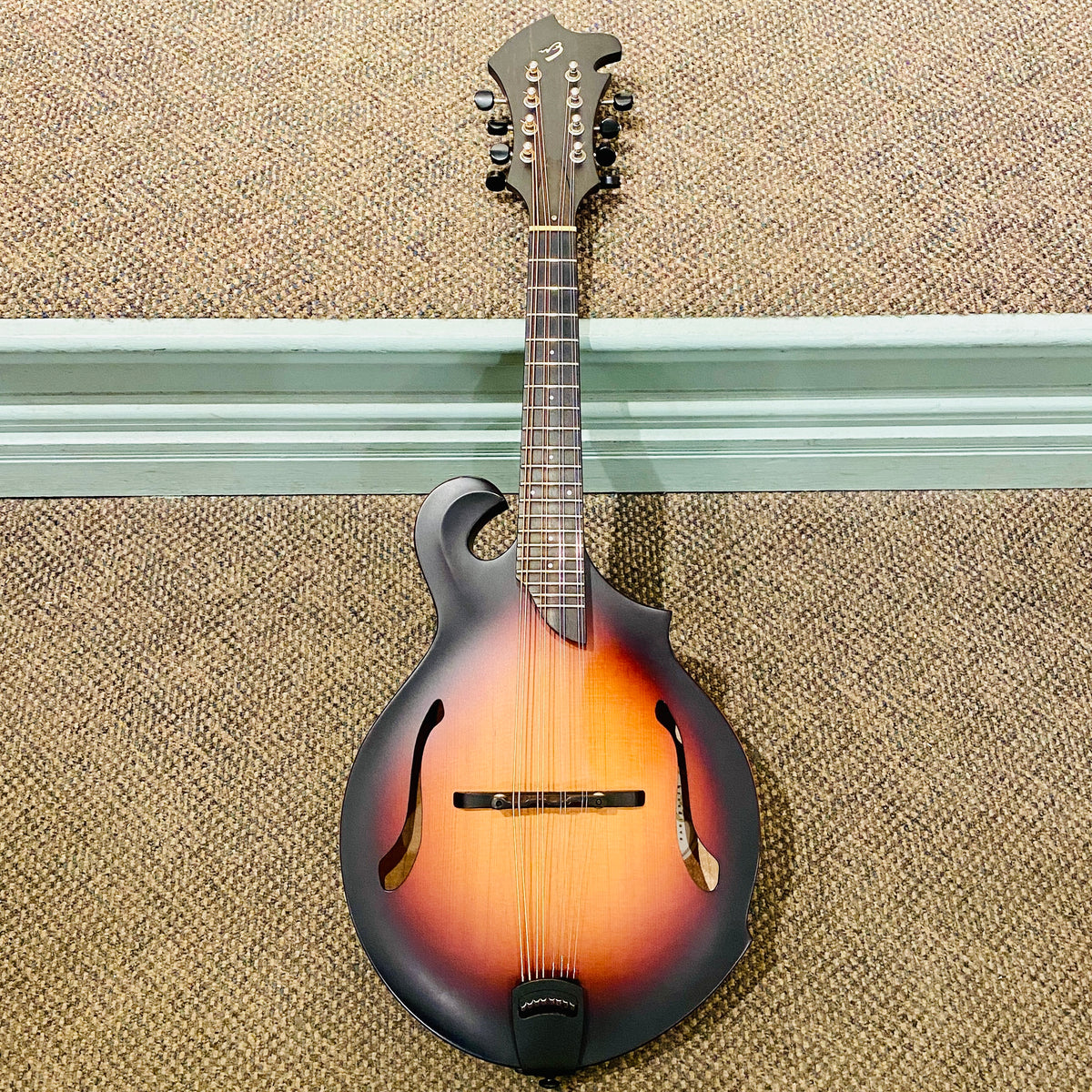 Breedlove Quartz FF Mandolin 2009 [USED]