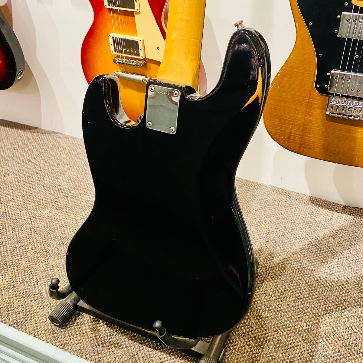 Fender Jazz Bass Guitar, 1964 [USED]