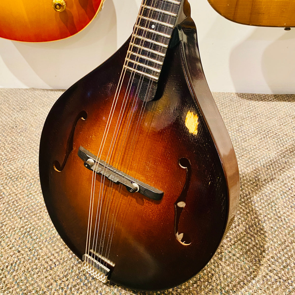 Northfield Model M A Style Mandolin 2023 [USED]