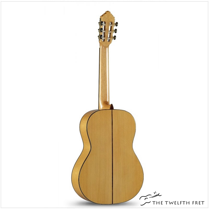 Alhambra 10FC Concert Flamenco Guitar - The Twelfth Fret