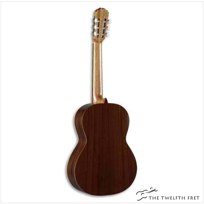 Alhambra 1C Classical Guitar - The Twelfth Fret