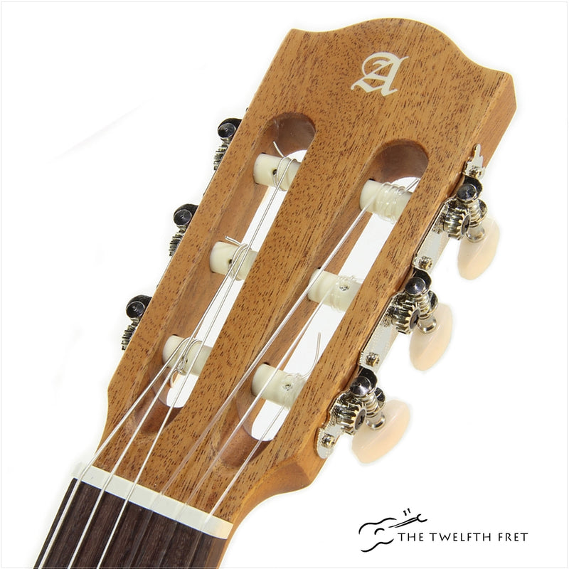 Alhambra Z-Nature CW E2 Cutaway Classical Guitar - The Twelfth Fret