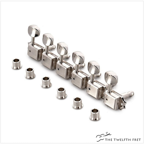 Allparts Gotoh SD91 Vintage-Style Tuners - The Twelfth Fret