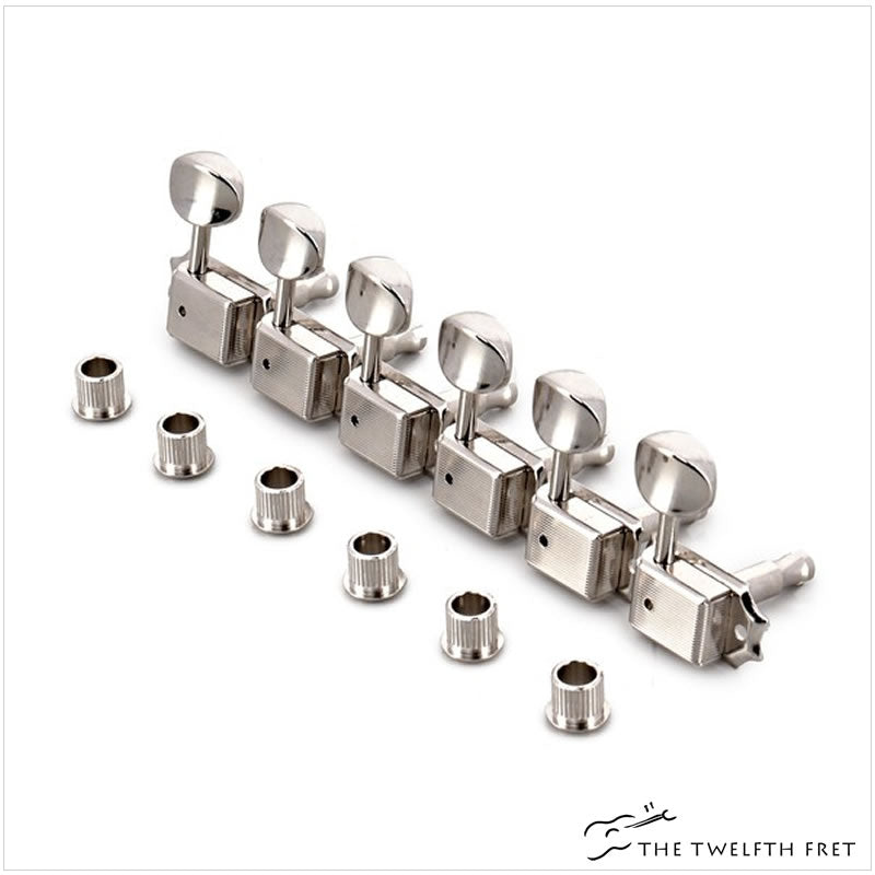Allparts Gotoh SD91 Vintage-Style Tuners - The Twelfth Fret