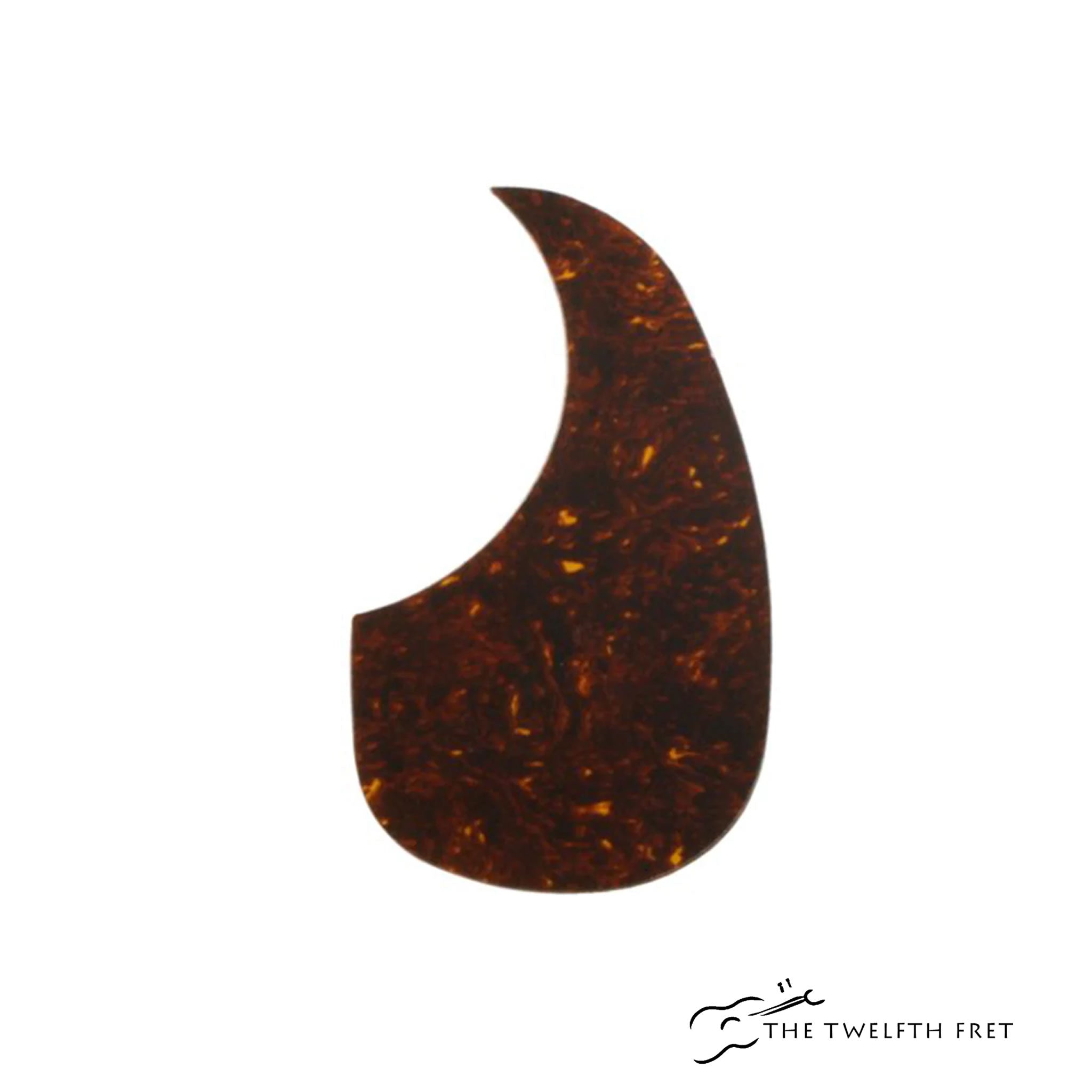 Allparts Pickguard for Acoustic Guitar