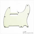 Allparts Pickguard for Telecaster (MINT GREEN) - The Twelfth Fret
