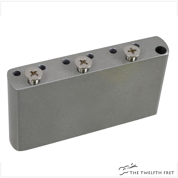 Allparts Steel Block for Vintage Style Tremolo - The Twelfth Fret