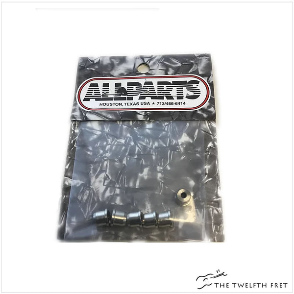 Allparts String Ferrules for Guitar and Bass - The Twelfth Fret