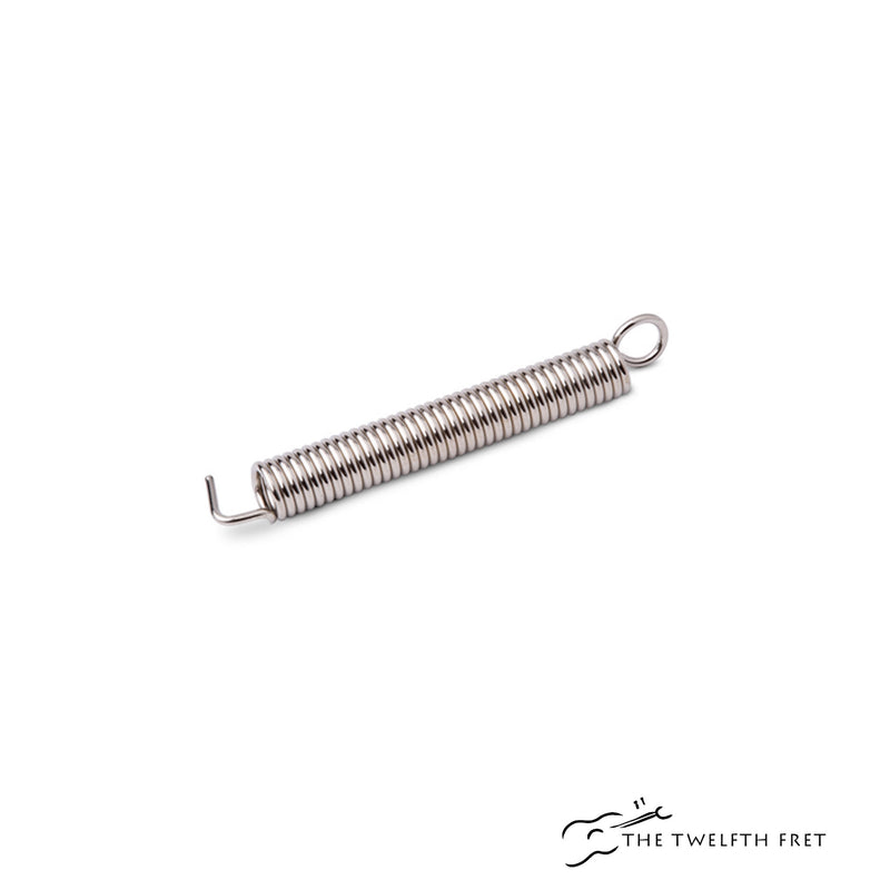 Allparts Tremolo Tension Springs for Mustang - The Twelfth Fret
