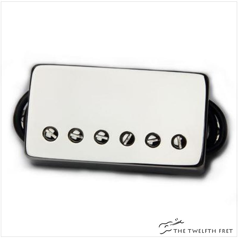 Bare Knuckle Boot Camp Brute Force Pickups (NICKEL) - The Twelfth Fret