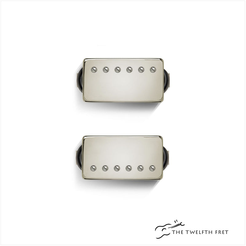  Bare Knuckle The Mule Humbucker Pickups - The Twelfth Fret