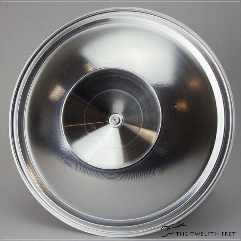 Beard Legend Cone For Resophonic Guitar The Twelfth Fret