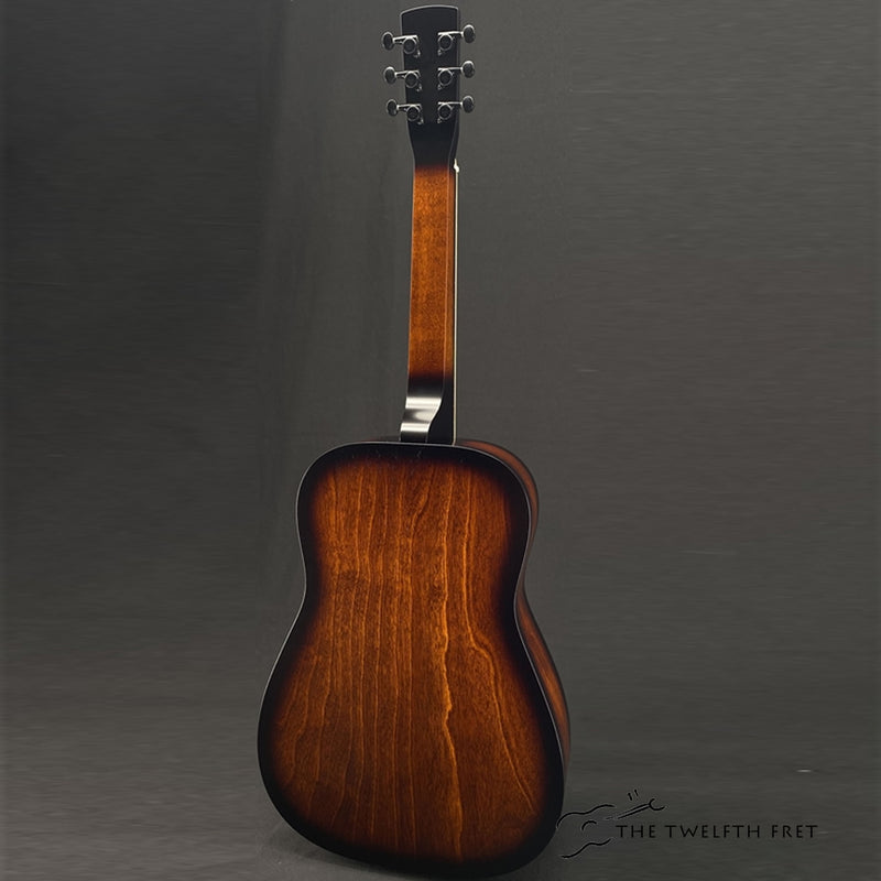 Beard Radio Standard E Model Squareneck Resonator Guitar - The Twelfth Fret