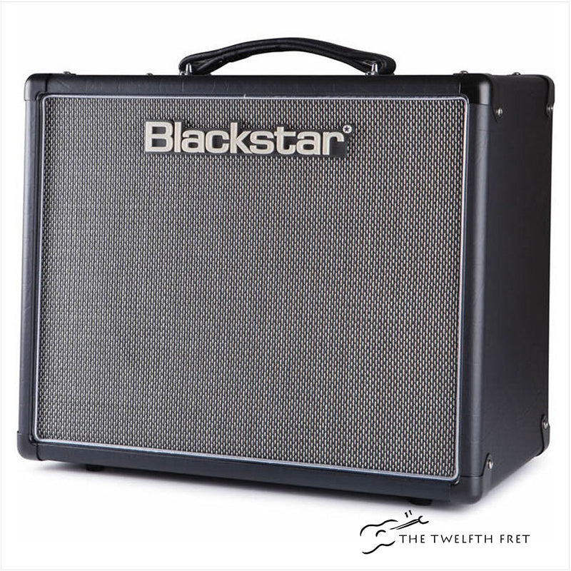 Blackstar HT-5 112 MkII Combo Amplifier - The Twelfth Fret