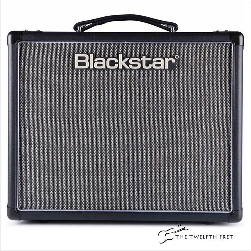 Blackstar HT-5 112 MkII Combo Amplifier - The Twelfth Fret