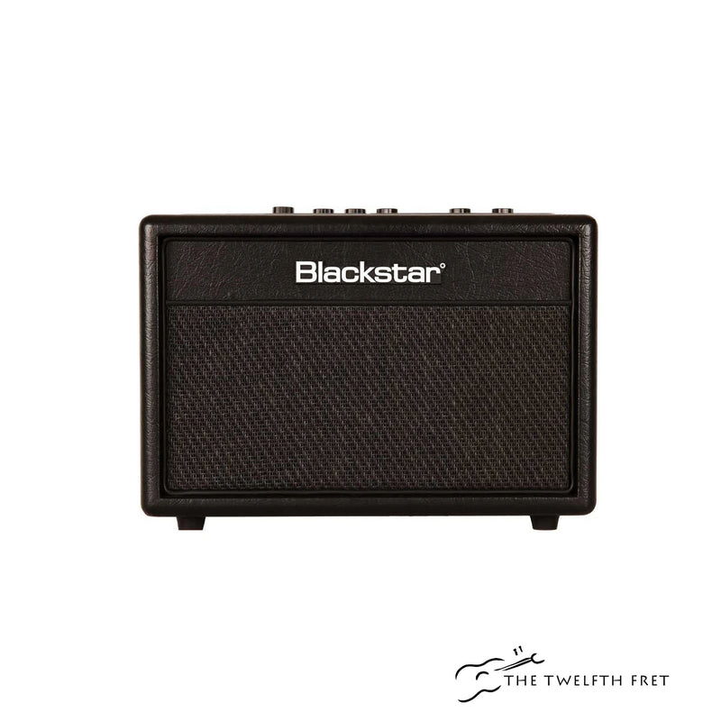 Blackstar ID: Core Beam Combo Amp - The Twelfth Fret