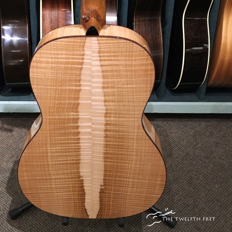 Boucher PS-HG-166 Acoustic Guitar - The Twelfth Fret