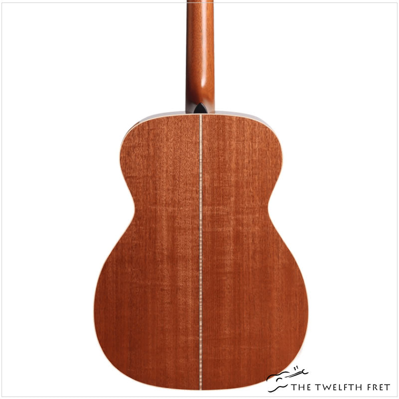 Boucher SG-41 Acoustic Guitar - The Twelfth Fret