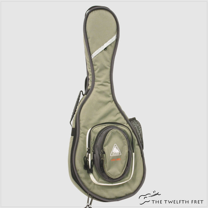 Boulder Alpine Series Mandolin Gig Bag The Twelfth Fret