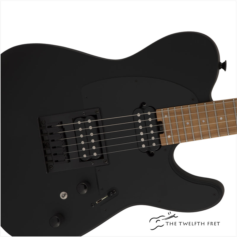 Charvel So-Cal Style 2 Pro-Mod Style 2 24 HH HT CM - The Twelfth Fret