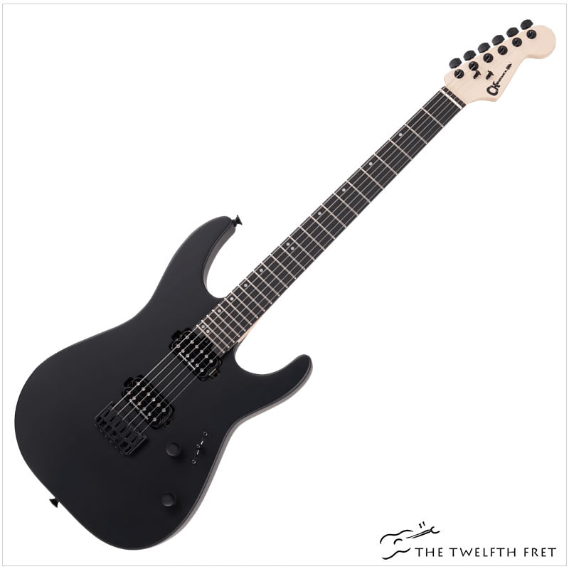 Charvel Pro-Mod DK24 HH HT E - The Twelfth Fret