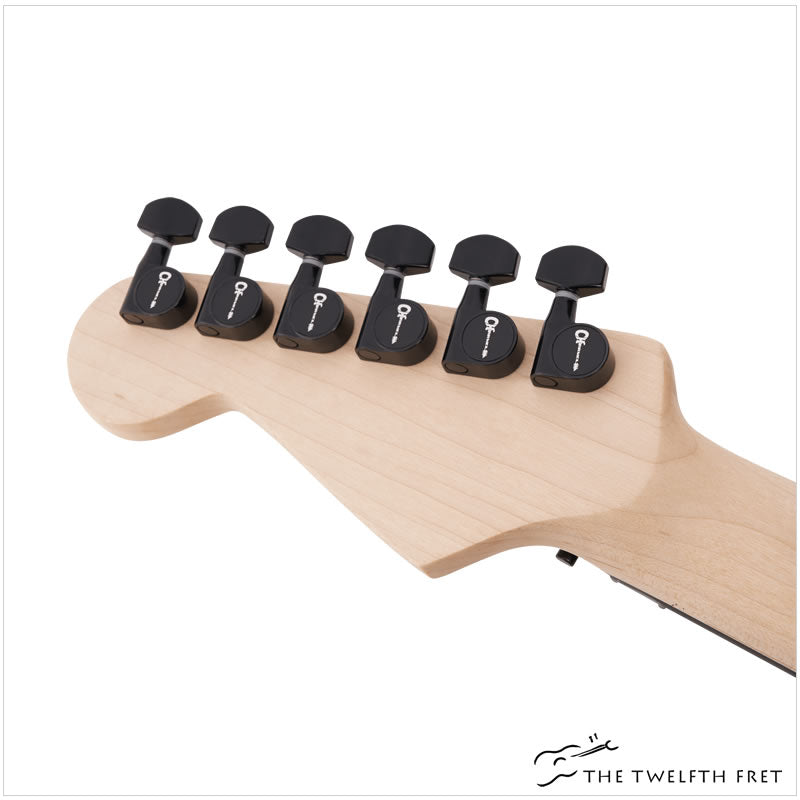 Charvel Pro-Mod DK24 HH HT E - The Twelfth Fret