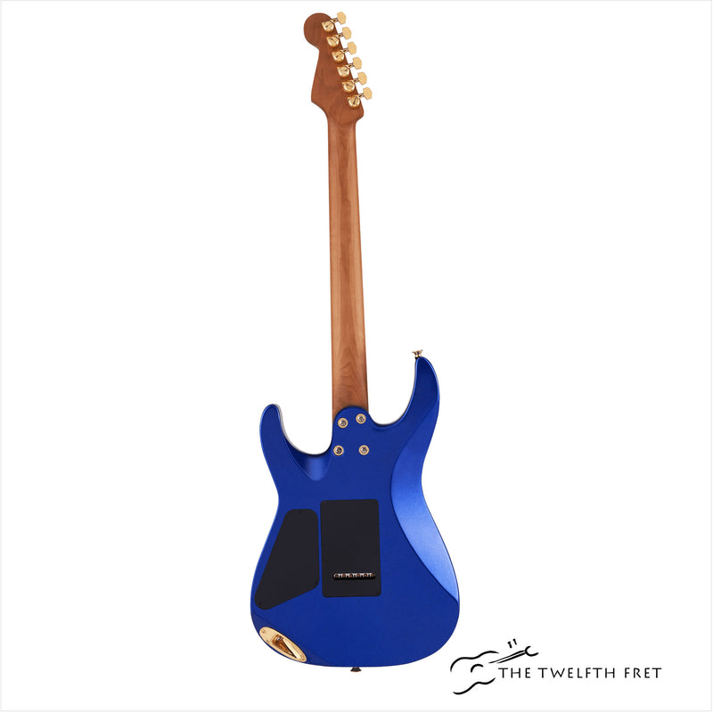 Charvel Pro-Mod DK24 HSH 2PT CM Electric Guitar - The Twelfth Fret